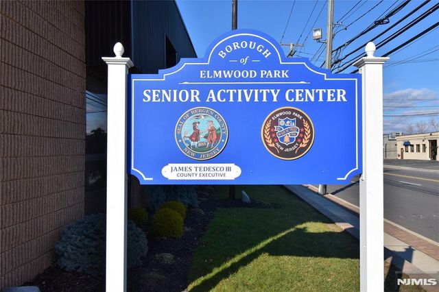 297 Fencsak Avenue, Elmwood Park, NJ 07407