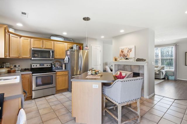 3601 CHAPEL HILL RD, Columbia, MO 65203