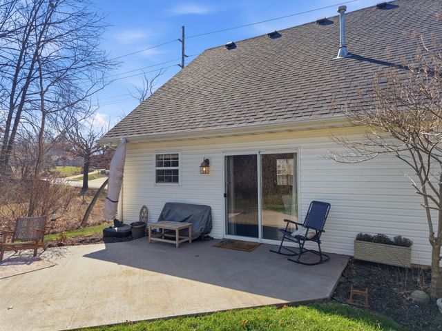 3601 CHAPEL HILL RD, Columbia, MO 65203