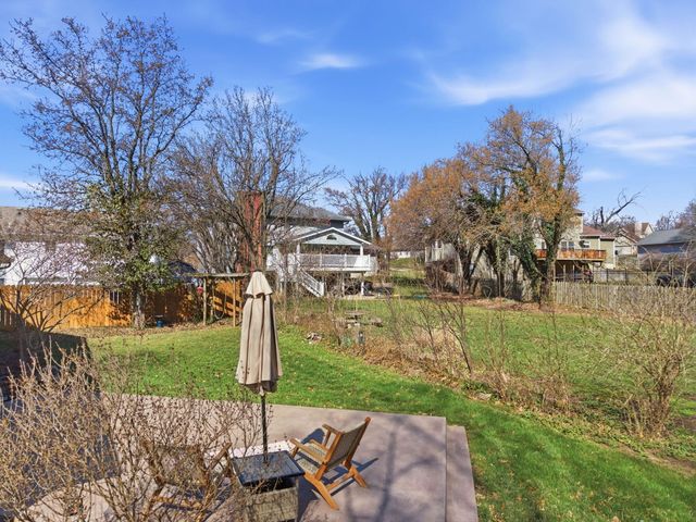 3601 CHAPEL HILL RD, Columbia, MO 65203