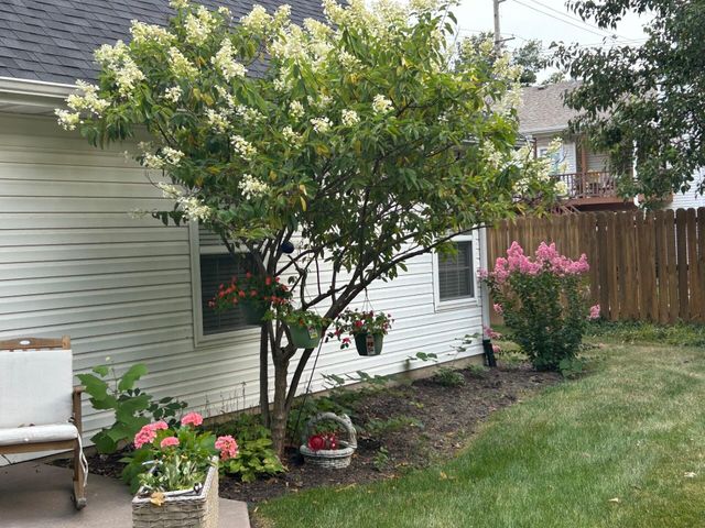 3601 CHAPEL HILL RD, Columbia, MO 65203