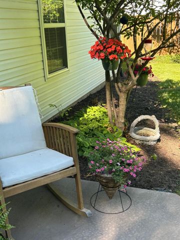 3601 CHAPEL HILL RD, Columbia, MO 65203