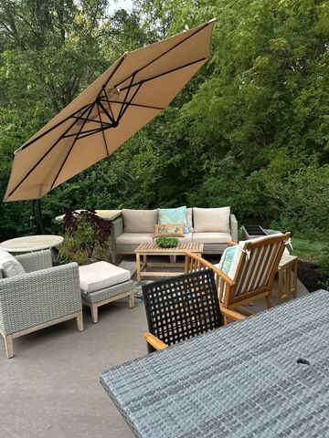 3601 CHAPEL HILL RD, Columbia, MO 65203