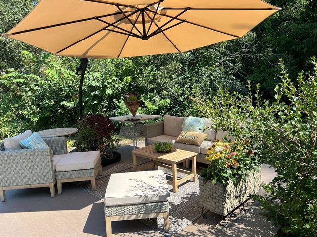 3601 CHAPEL HILL RD, Columbia, MO 65203