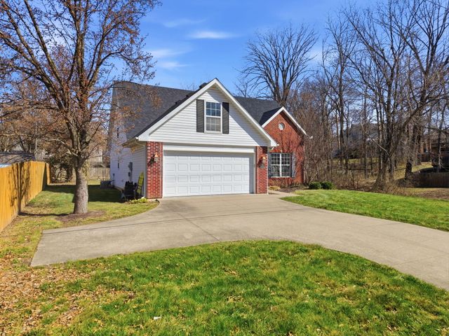 3601 CHAPEL HILL RD, Columbia, MO 65203