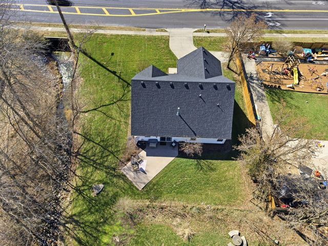 3601 CHAPEL HILL RD, Columbia, MO 65203