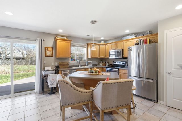 3601 CHAPEL HILL RD, Columbia, MO 65203