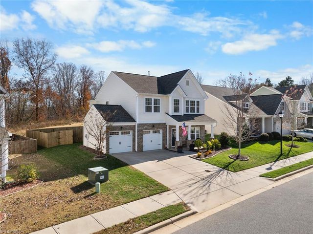 1325 Red Deer Drive, Kernersville, NC 27284