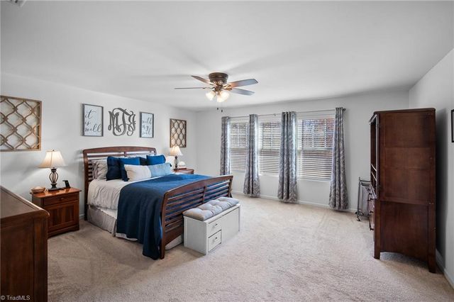 1325 Red Deer Drive, Kernersville, NC 27284