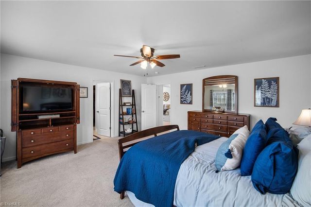 1325 Red Deer Drive, Kernersville, NC 27284