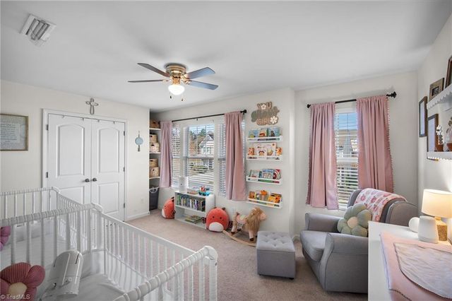 1325 Red Deer Drive, Kernersville, NC 27284