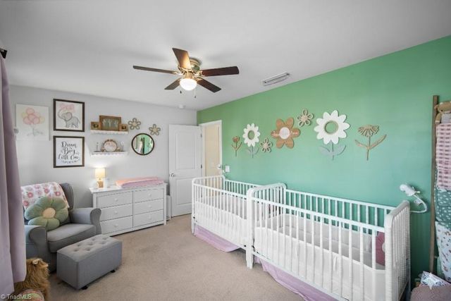 1325 Red Deer Drive, Kernersville, NC 27284