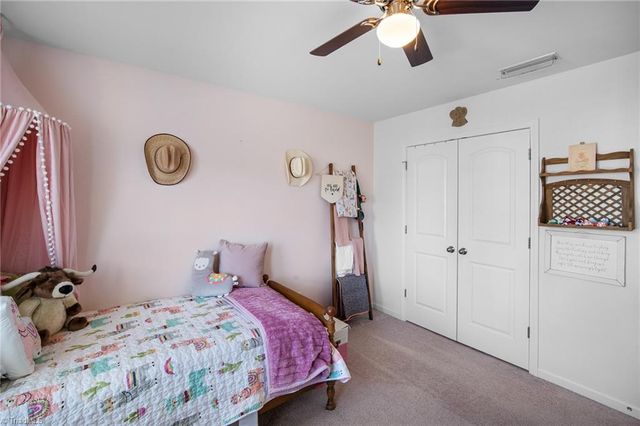 1325 Red Deer Drive, Kernersville, NC 27284