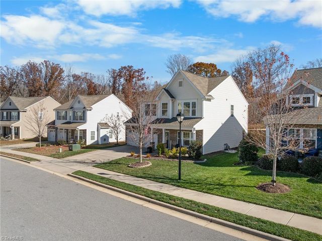 1325 Red Deer Drive, Kernersville, NC 27284