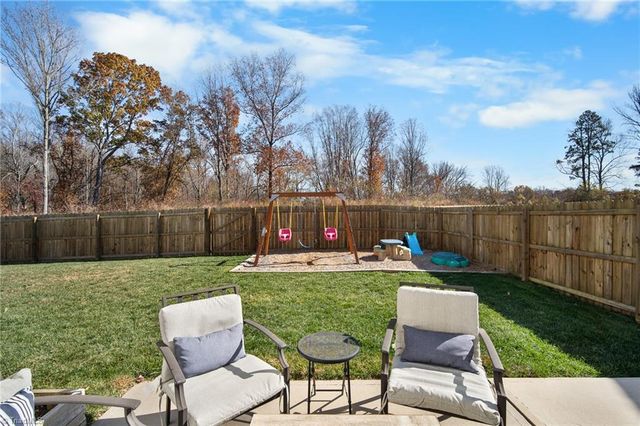 1325 Red Deer Drive, Kernersville, NC 27284