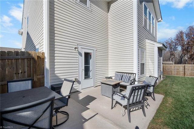 1325 Red Deer Drive, Kernersville, NC 27284