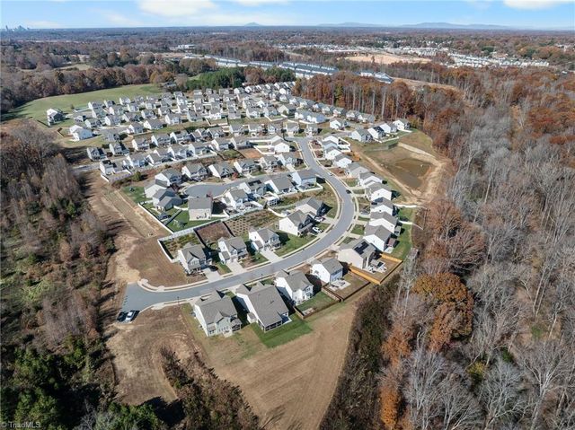 1325 Red Deer Drive, Kernersville, NC 27284