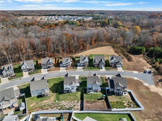 1325 Red Deer Drive, Kernersville, NC 27284