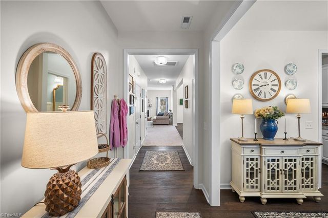 1325 Red Deer Drive, Kernersville, NC 27284