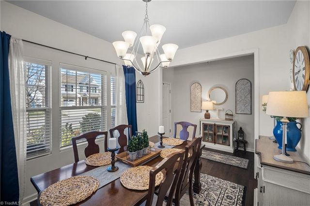 1325 Red Deer Drive, Kernersville, NC 27284