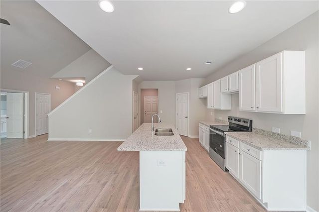 370 West Woods Drive, Dahlonega, GA 30533