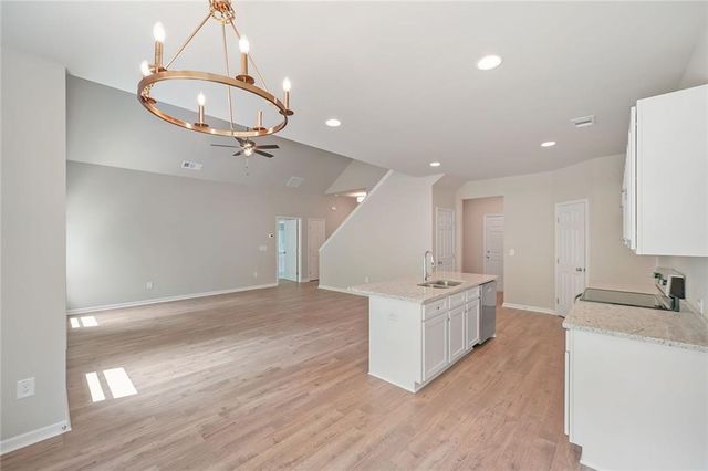 370 West Woods Drive, Dahlonega, GA 30533