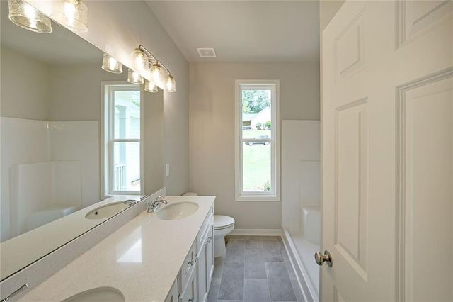 370 West Woods Drive, Dahlonega, GA 30533