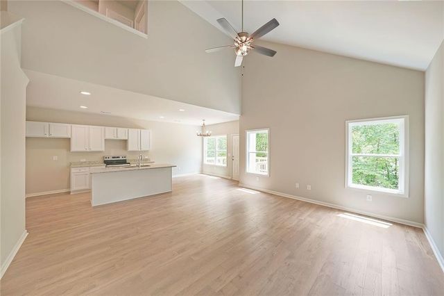 370 West Woods Drive, Dahlonega, GA 30533