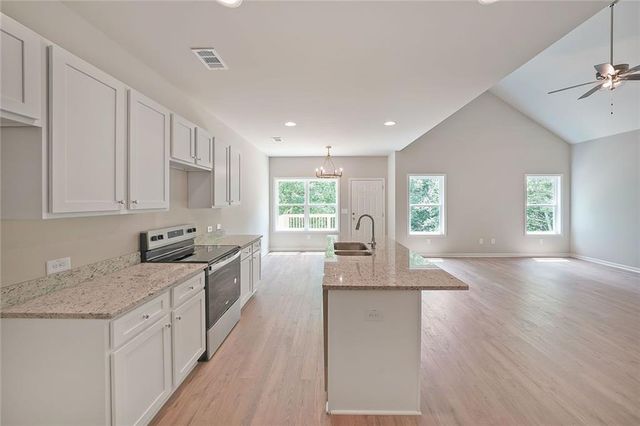 370 West Woods Drive, Dahlonega, GA 30533