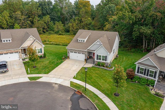 614 VAN BUREN CT, Swedesboro, NJ 08085