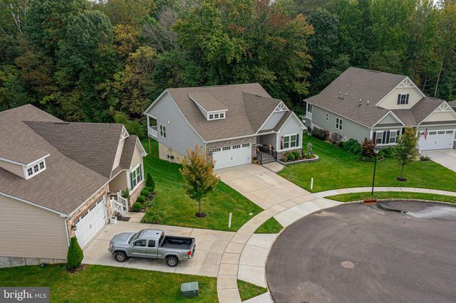 614 VAN BUREN CT, Swedesboro, NJ 08085