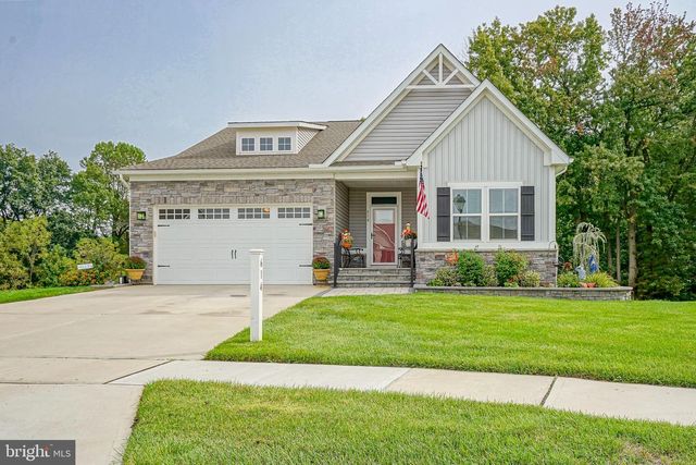 614 VAN BUREN CT, Swedesboro, NJ 08085