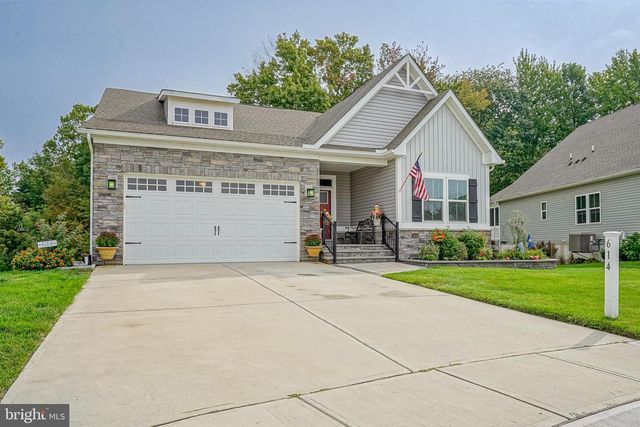 614 VAN BUREN CT, Swedesboro, NJ 08085