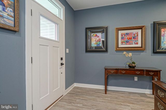 614 VAN BUREN CT, Swedesboro, NJ 08085