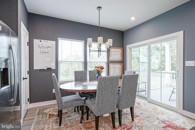 614 VAN BUREN CT, Swedesboro, NJ 08085