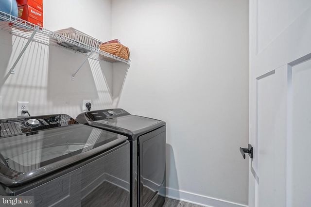 614 VAN BUREN CT, Swedesboro, NJ 08085