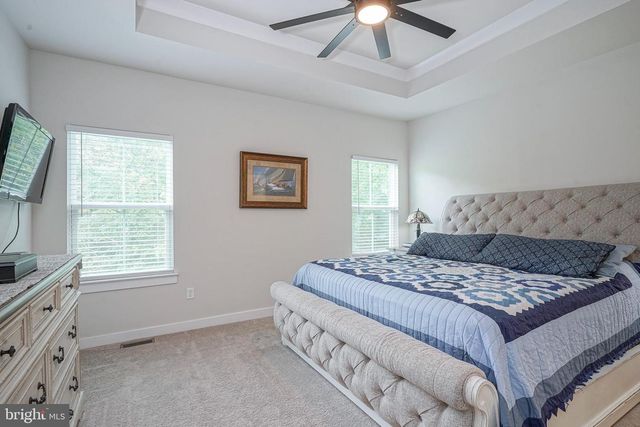 614 VAN BUREN CT, Swedesboro, NJ 08085