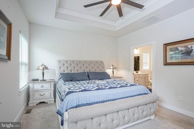614 VAN BUREN CT, Swedesboro, NJ 08085