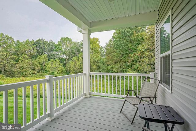 614 VAN BUREN CT, Swedesboro, NJ 08085