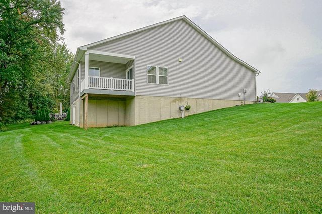 614 VAN BUREN CT, Swedesboro, NJ 08085