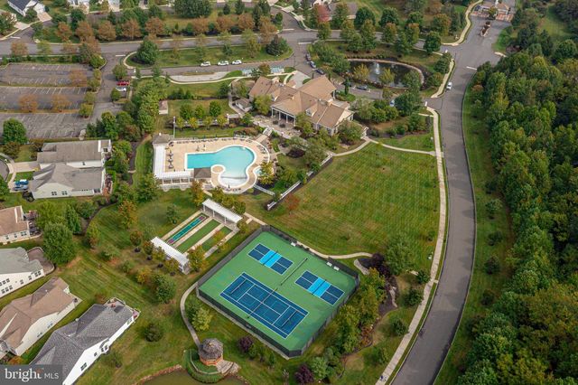 614 VAN BUREN CT, Swedesboro, NJ 08085
