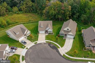 614 VAN BUREN CT, Swedesboro, NJ 08085