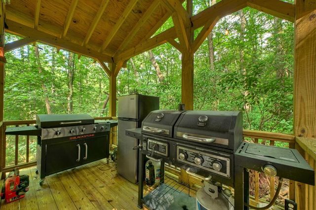 685 Chopped Oak Road, Ellijay, GA 30540