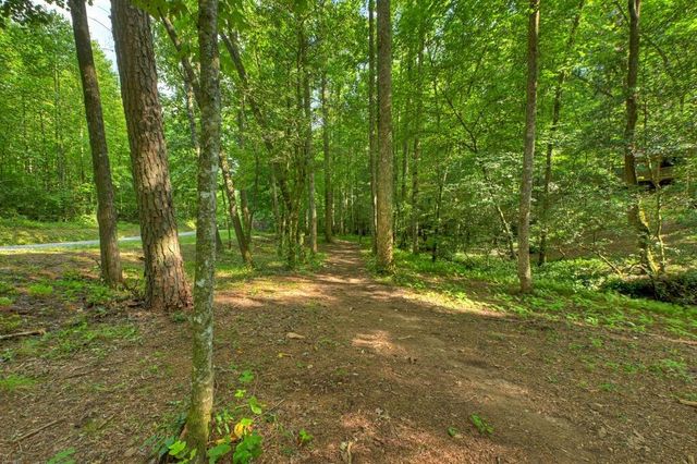 685 Chopped Oak Road, Ellijay, GA 30540