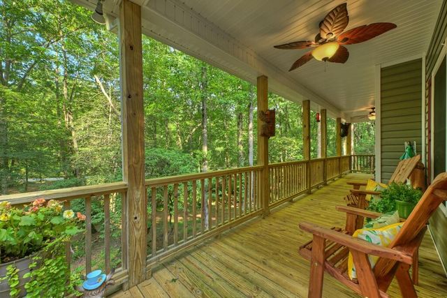685 Chopped Oak Road, Ellijay, GA 30540