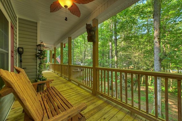 685 Chopped Oak Road, Ellijay, GA 30540