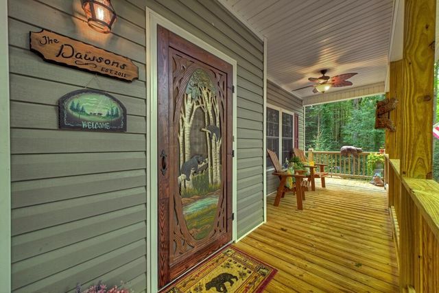 685 Chopped Oak Road, Ellijay, GA 30540