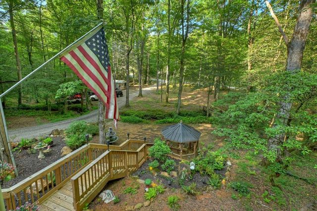 685 Chopped Oak Road, Ellijay, GA 30540