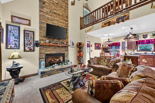 685 Chopped Oak Road, Ellijay, GA 30540