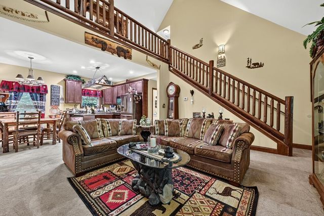 685 Chopped Oak Road, Ellijay, GA 30540